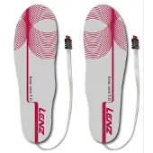 Lenz Heat Sole 1.0 Indlægssåler