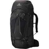 Gregory - Trekkingrygsække - Baltoro 75 RC Shadow Pine Black til Unisex - Størrelse M - Sort