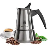Cecotec Piccolina 900 Italiensk Kaffemaskine