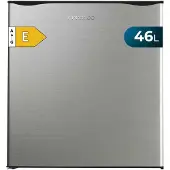 Cecotec Grandcooler 20000 L Silentcompress Mini Køleskab