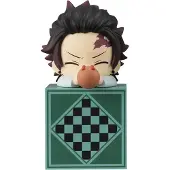 Furyu Demon Slayer Figur Tanjiro Kamado Hikkake 10 Cm