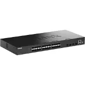 D-Link Dgs-1530-28s/e Switch