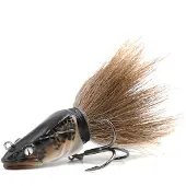 Vmc Sharpshoot´r Bucktail 27g