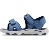 Hummel Sandaler blue denim