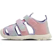 Hummel Sko til de første spæde skridt 'Velcro' pink
