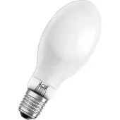 Ledvance OSRAM POWERSTAR HQI-E Pro - Metalhaloid (MH) lyspære - form: E90 - matteret finish - E40 - 260 W - klasse G - dagslys - 5500 K