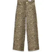 Vero Moda Tessa Wide Stretch Højtaljede Jeans