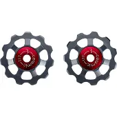 BBB Aluboys 11t Ceramic Bdp-21 Cykeltrissesæt