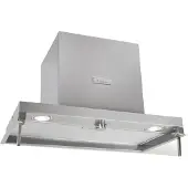 Teka 66750 Pos Dekorativ Emhætte 90 Cm