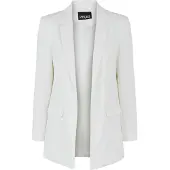 Pieces Bossy Blazer