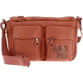 Mandarina Duck Md20 Balloon Ontt5 Skuldertaske