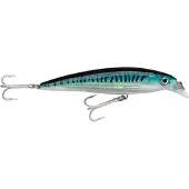 Rapala X-rap Saltwater Minnow 22g 120 Mm