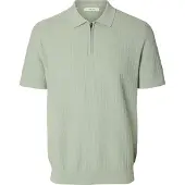 Selected Cran Kortærmet Polo