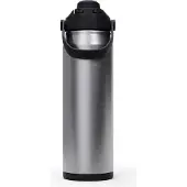 CamelBak Thrive Chug VSS, 750ml, sølv/grå