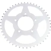 RK Motorradtechnik 5032 525 Bagtandhjul