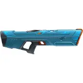 Spyra Four Blue