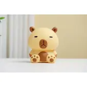 Itotal Capybara-18 × 15 × 12.5 Cm Lampe