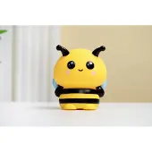 Itotal Bee-13.2 X 10 X 16 Cm Lampe