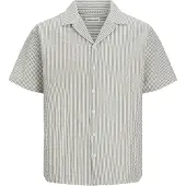 Jack & Jones Aydan Kortærmet Skjorte