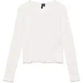 Vero Moda Cardigan hvid