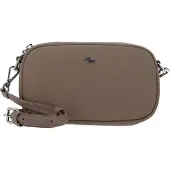 Lacoste Skuldertaske beige