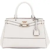 GUESS Håndtaske 'Sacs à main Silvye Bucket Stone BG952706' pink