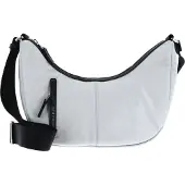 Mandarina Duck Hunter Hobo Small Skuldertaske