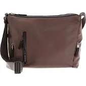 Mandarina Duck Hunter Side Pockets Skuldertaske