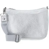 Mandarina Duck Mellow Metal Hobo Skuldertaske