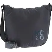 Mandarina Duck Md20 Balloon Hobo Ontv1 Skuldertaske