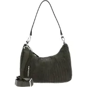 Mandarina Duck Hunter Velvet Small Okt25 Skuldertaske