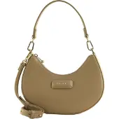 Lacoste Håndtaske 'Casual' beige