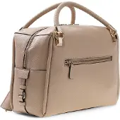 GUESS Skuldertaske brun