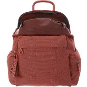 Mandarina Duck Md 20 Qmtt2 Dame Rygsæk