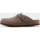 Birkenstock Åbne sko 'Boston' mokka