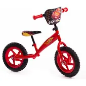 HUFFY løbecykel 12 Cars