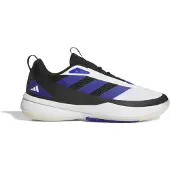 Adidas Subzone basketball sko Clear Grey/Silver Metallic/Core Black