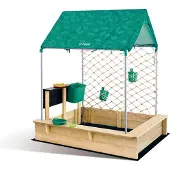 Hape Multifunctional Sandpit