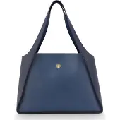 Pip studio Filou Shoulderbag L Blue