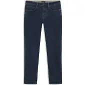BOSS Slim fit Delaware-jeans i behagelig denim med stræk