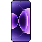 Xiaomi 17 - 256GB/12GB - Black
