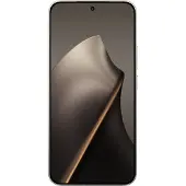 Xiaomi 15T Pro - 5G smartphone - dual-SIM - RAM 12 GB / Intern hukommelse 512 GB - OLED-skærm - 6.83 - 2772 x 1280 pixels (144 Hz) - 3x bagkamera 50 MP, 50 MP, 12 MP - front camera 32 MP - grå
