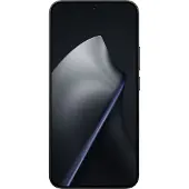 Xiaomi 15T Pro 512GB/12GB - Sort