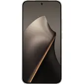 Xiaomi 15T - 5G smartphone - dual-SIM - RAM 12 GB / Intern hukommelse 256 GB - OLED-skærm - 6.83 - 2772 x 1280 pixels (120 Hz) - 3x bagkamera 50 MP, 50 MP, 12 MP - front camera 32 MP - grå