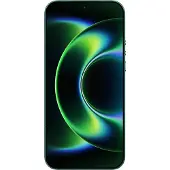 Xiaomi 17 Ultra 512GB/16GB - Starlit Green