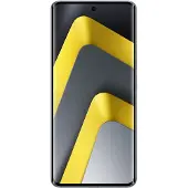 Xiaomi POCO M8 5G Smartphone 8/256GB Sølv