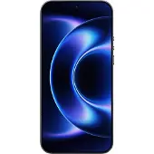 Xiaomi 17 Ultra 512GB/16GB - Sort