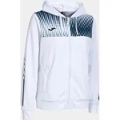 Joma Sweatshirt Med Lynlås