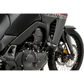 Puig 21666n Pro 2.0 Honda Xl750 Transalp 23-25 Motorskyder