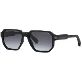 Philipp Plein Spp202m-570u28 57x19x150 Mm Solbriller